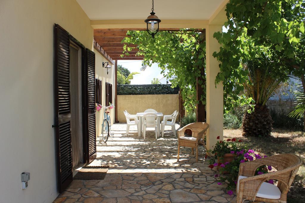 Fiordilavanda Martina Franca Bilik gambar