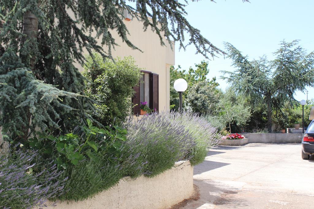 Fiordilavanda Martina Franca Bilik gambar