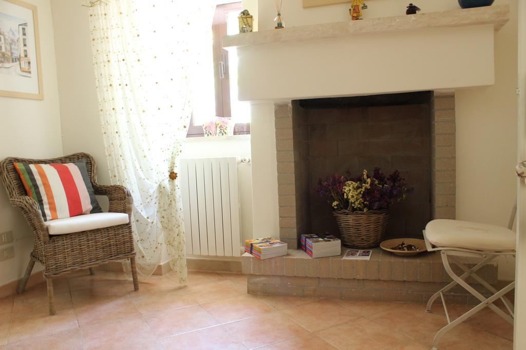 Fiordilavanda Martina Franca Bilik gambar