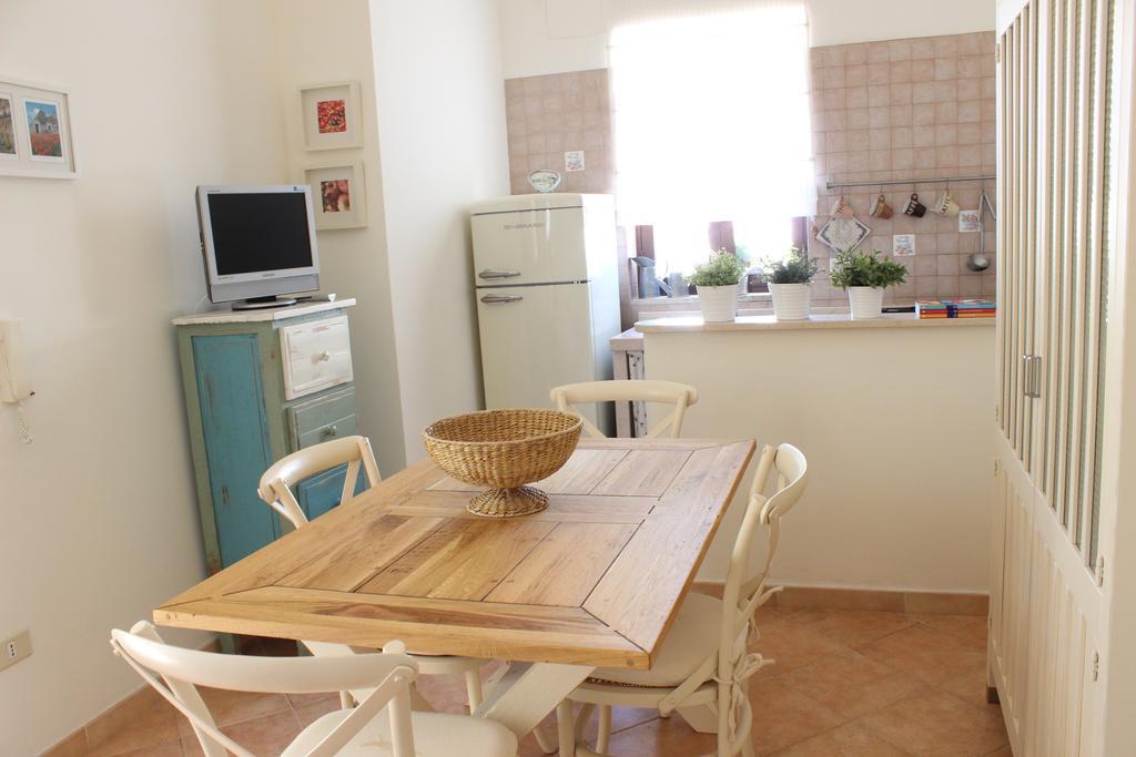 Fiordilavanda Martina Franca Bilik gambar