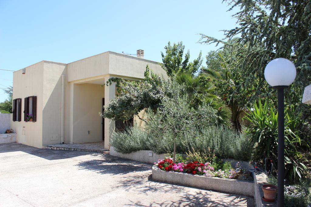 Fiordilavanda Martina Franca Bilik gambar