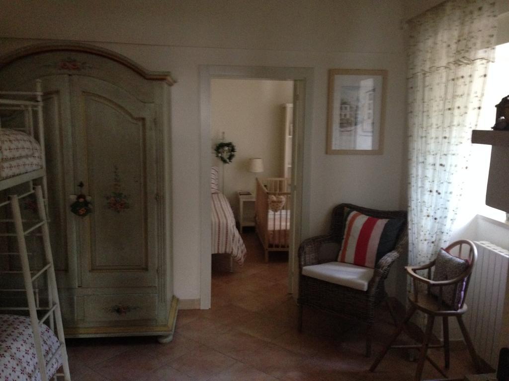Fiordilavanda Martina Franca Luaran gambar